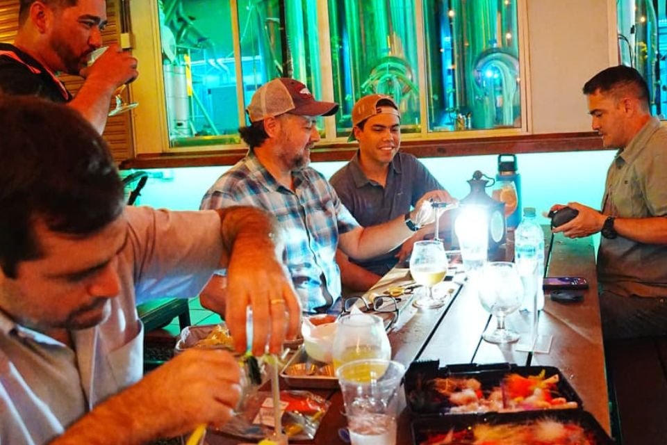 fly fishing events in panama